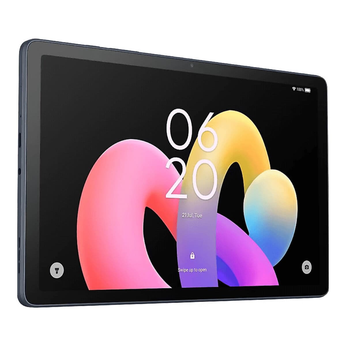 Tablet TCL 8483A1-2ALCA111 10,1" Octa Core 4 GB RAM 64 GB Crna - Image 3