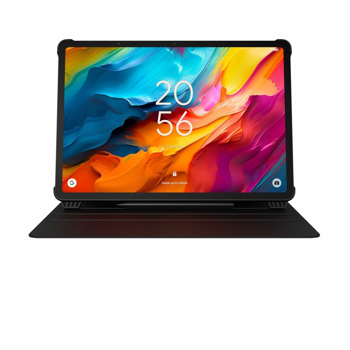 Tablettes graphiques et stylos TCL NXTPAPER 14 Octa Core 8 GB RAM 256 GB Gris - Image 31
