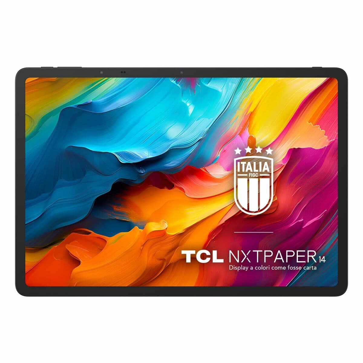 Tablettes graphiques et stylos TCL NXTPAPER 14 Octa Core 8 GB RAM 256 GB Gris - Image 36