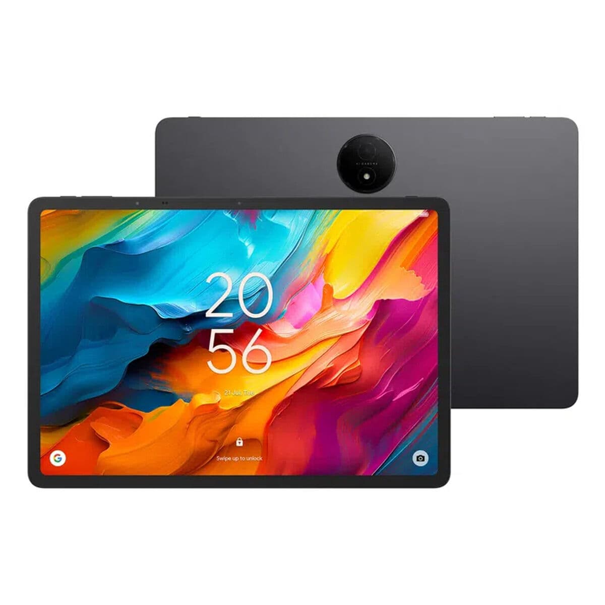Tablettes graphiques et stylos TCL NXTPAPER 14 Octa Core 8 GB RAM 256 GB Gris - Image 2