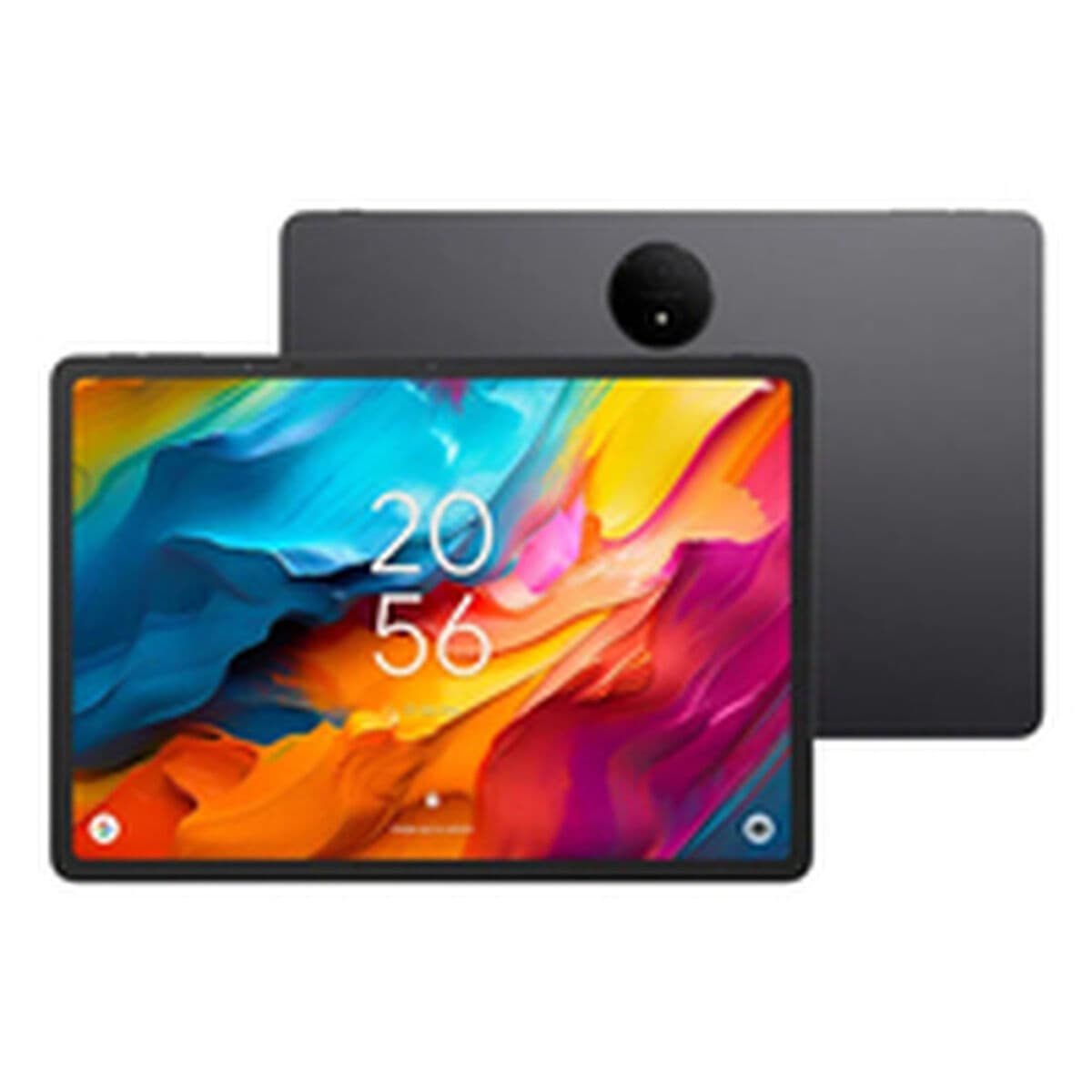Tablettes graphiques et stylos TCL NXTPAPER 14 Octa Core 8 GB RAM 256 GB Gris - Image 3