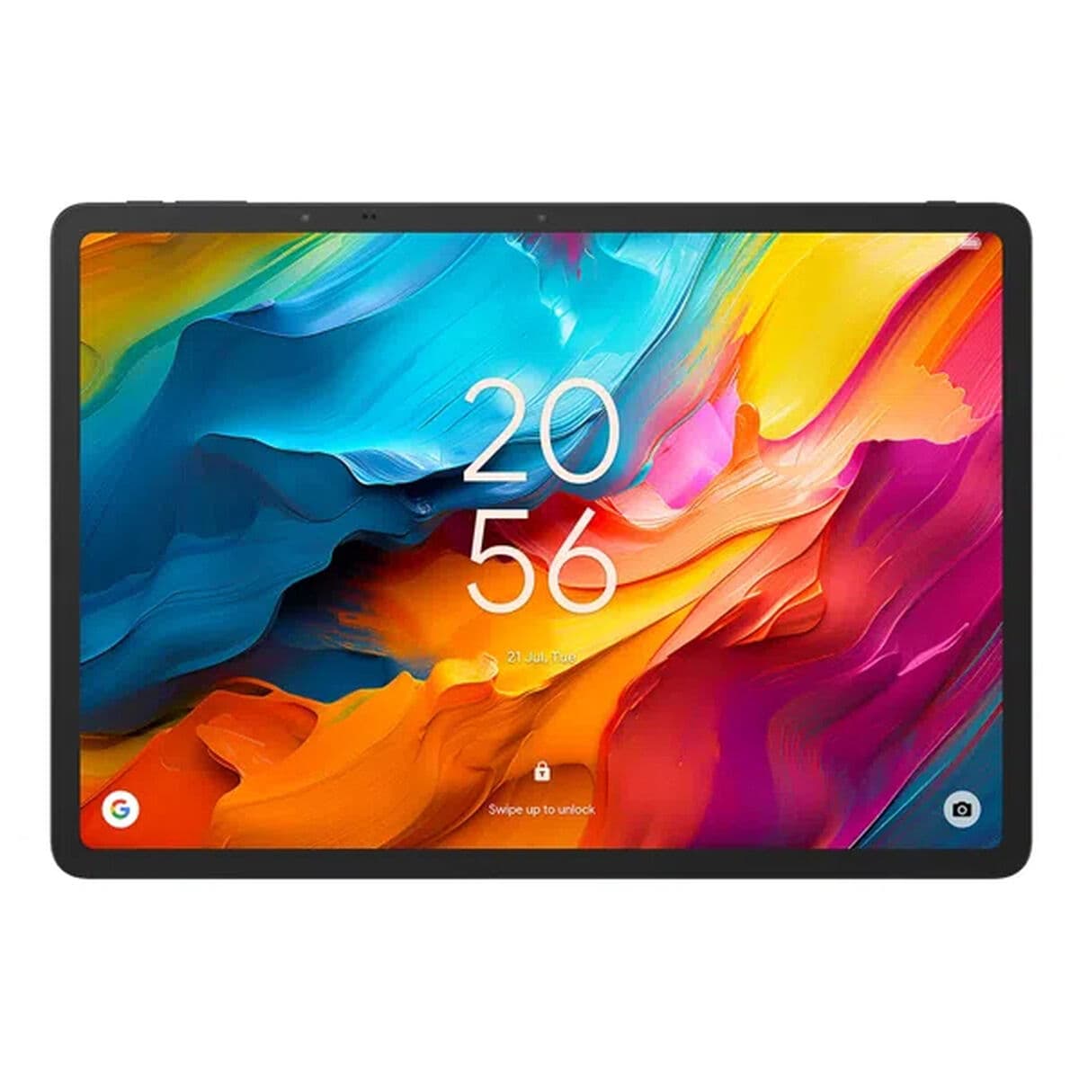 Tablettes graphiques et stylos TCL NXTPAPER 14 Octa Core 8 GB RAM 256 GB Gris - Image 5