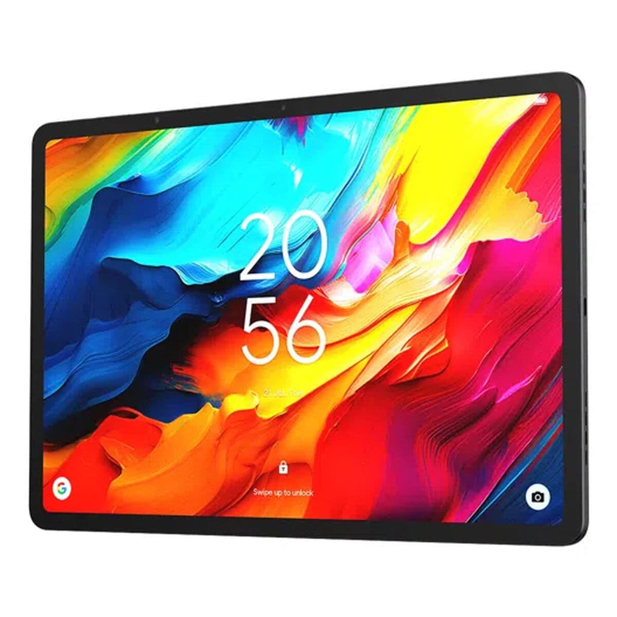 Tablettes graphiques et stylos TCL NXTPAPER 14 Octa Core 8 GB RAM 256 GB Gris - Image 8