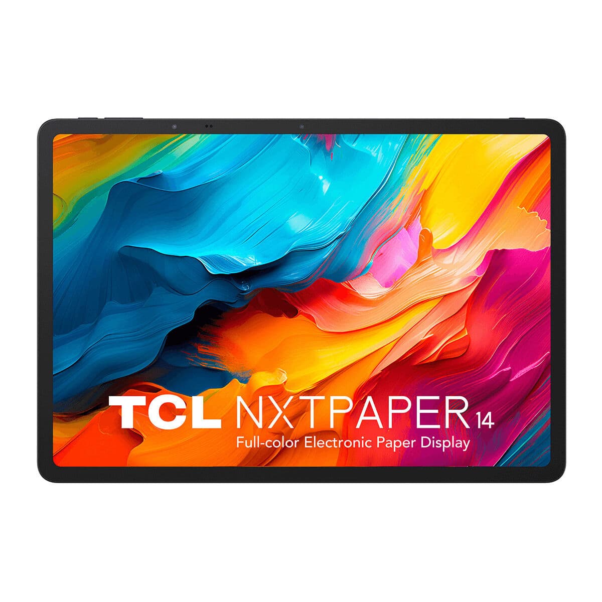 Tablettes graphiques et stylos TCL NXTPAPER 14 Octa Core 8 GB RAM 256 GB Gris - Image 6