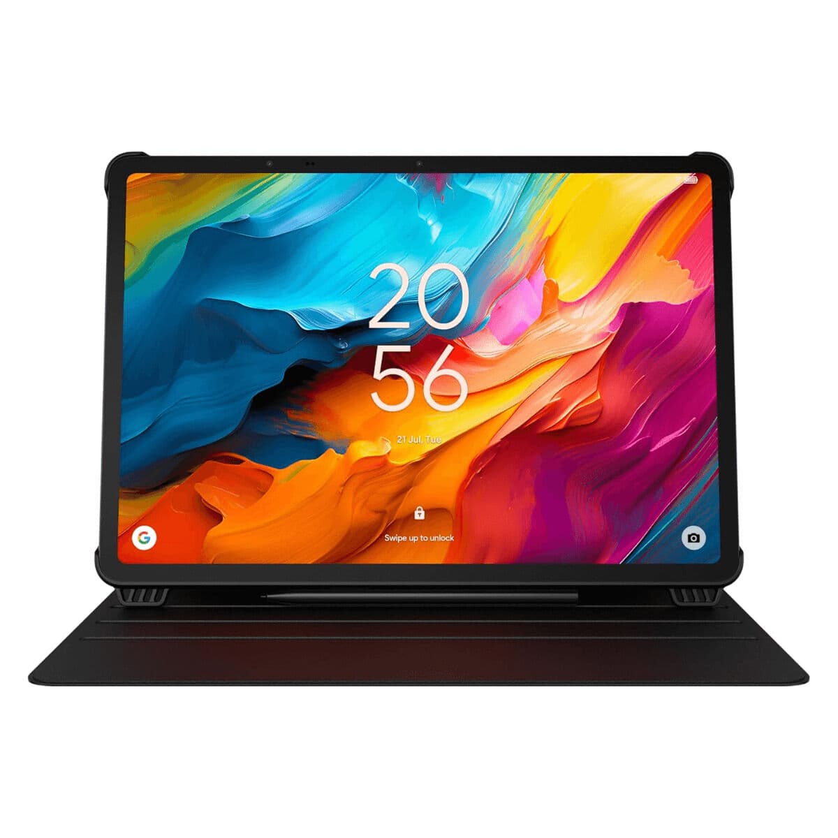 Tablettes graphiques et stylos TCL NXTPAPER 14 Octa Core 8 GB RAM 256 GB Gris - Image 11