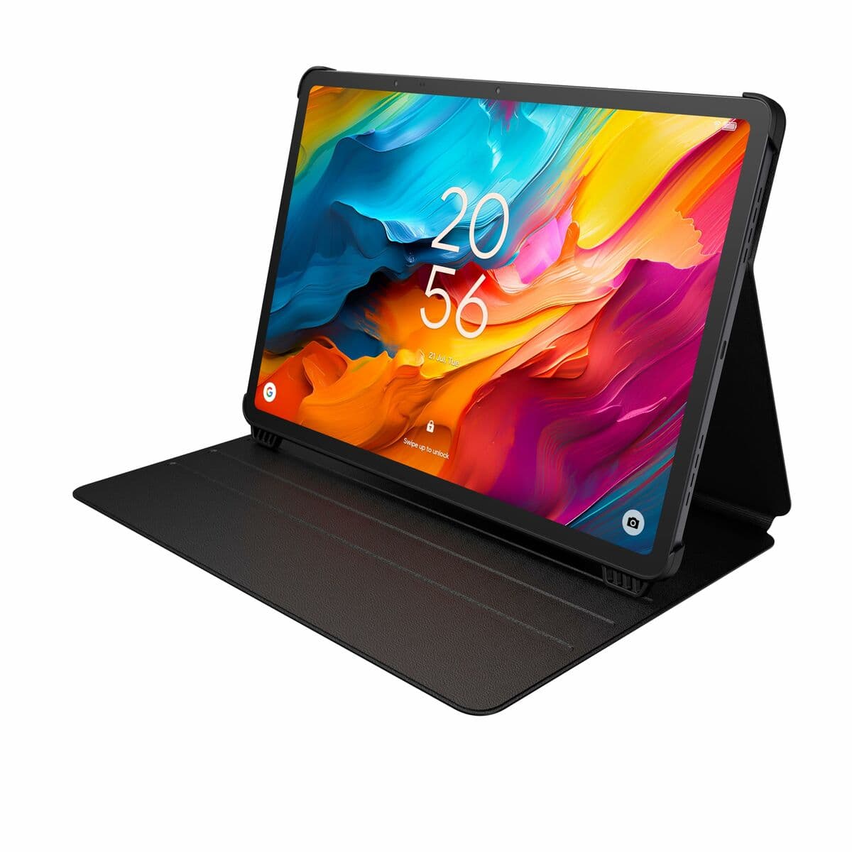 Tablettes graphiques et stylos TCL NXTPAPER 14 Octa Core 8 GB RAM 256 GB Gris - Image 27