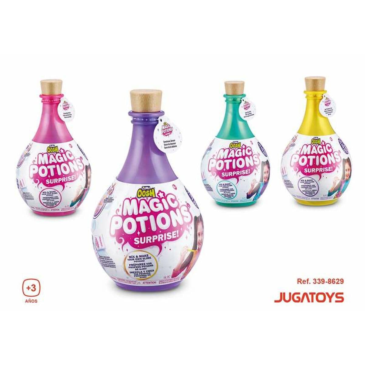 Educatief Spel Zuru - Image 5