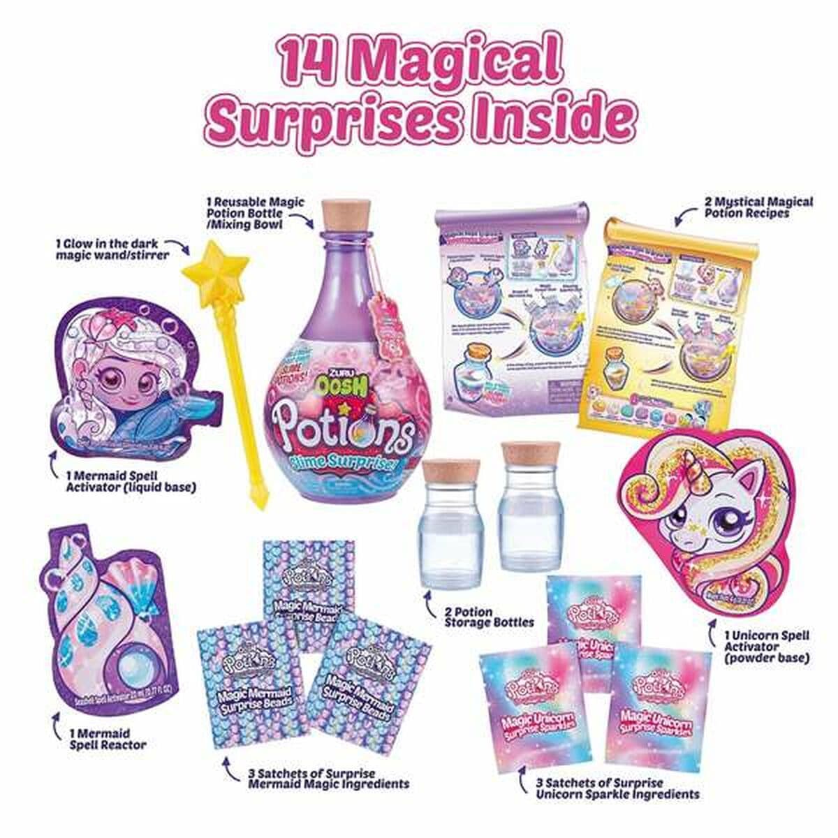 Educatief Spel Zuru - Image 7