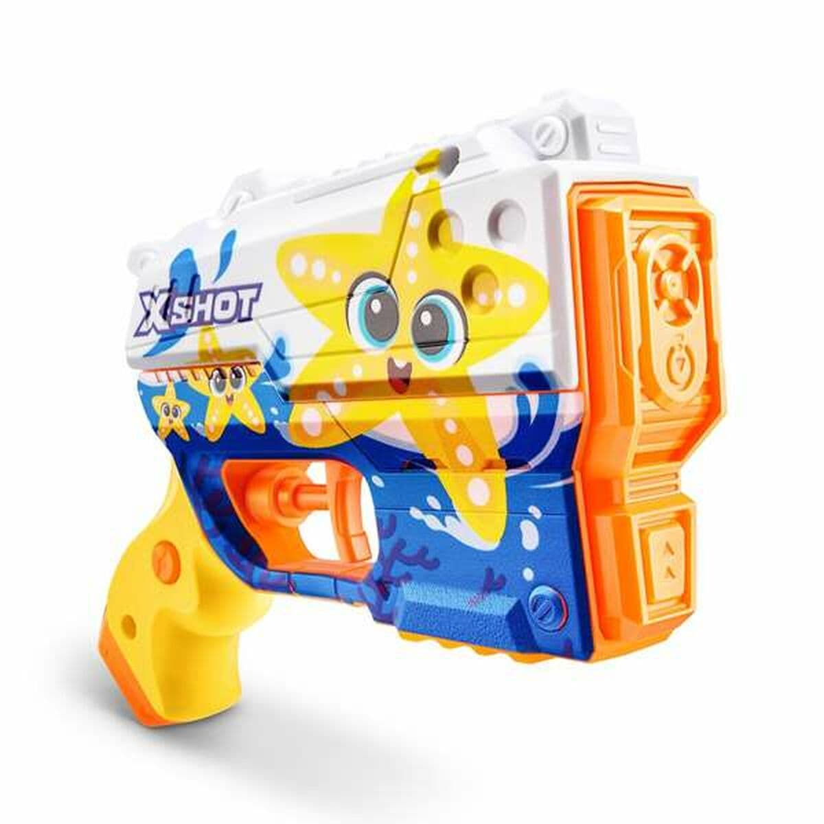 Ūdens pistole Zuru X-Shot Preschool Blaster 15 x 18 x 5 cm - Image 10