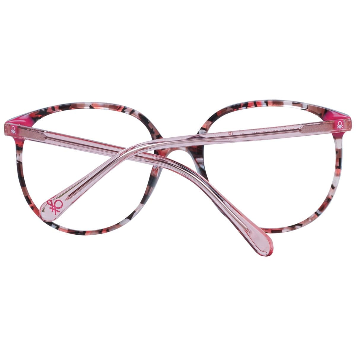 Montura de Gafas Mujer Benetton BEO1074 60281 - Image 3
