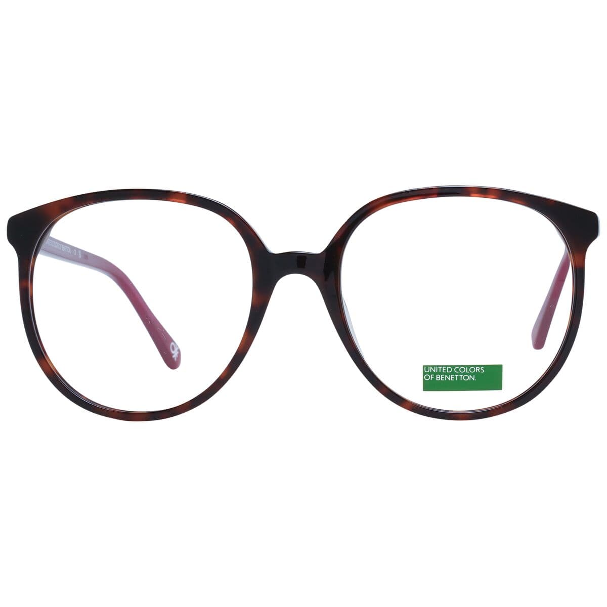 Montura de Gafas Mujer Benetton BEO1074 60103 - Image 2