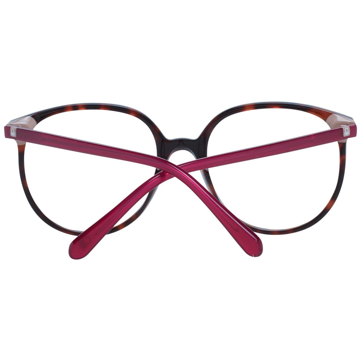 Montura de Gafas Mujer Benetton BEO1074 60103 - Image 3