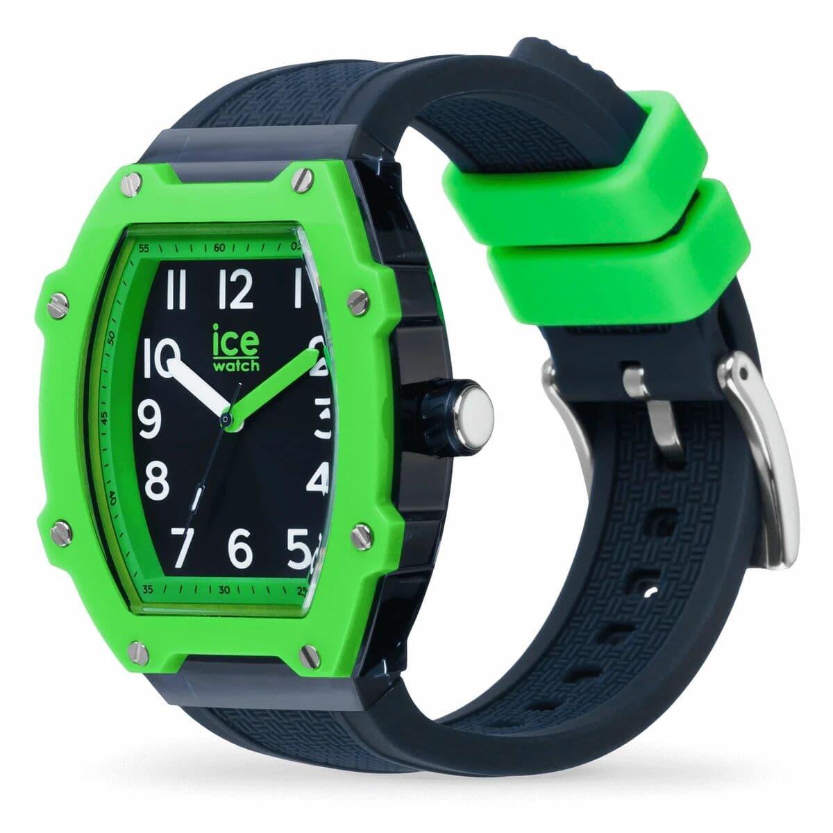 Uhr für Kleinkinder Ice 023325 (Ø 35 mm) - Image 2