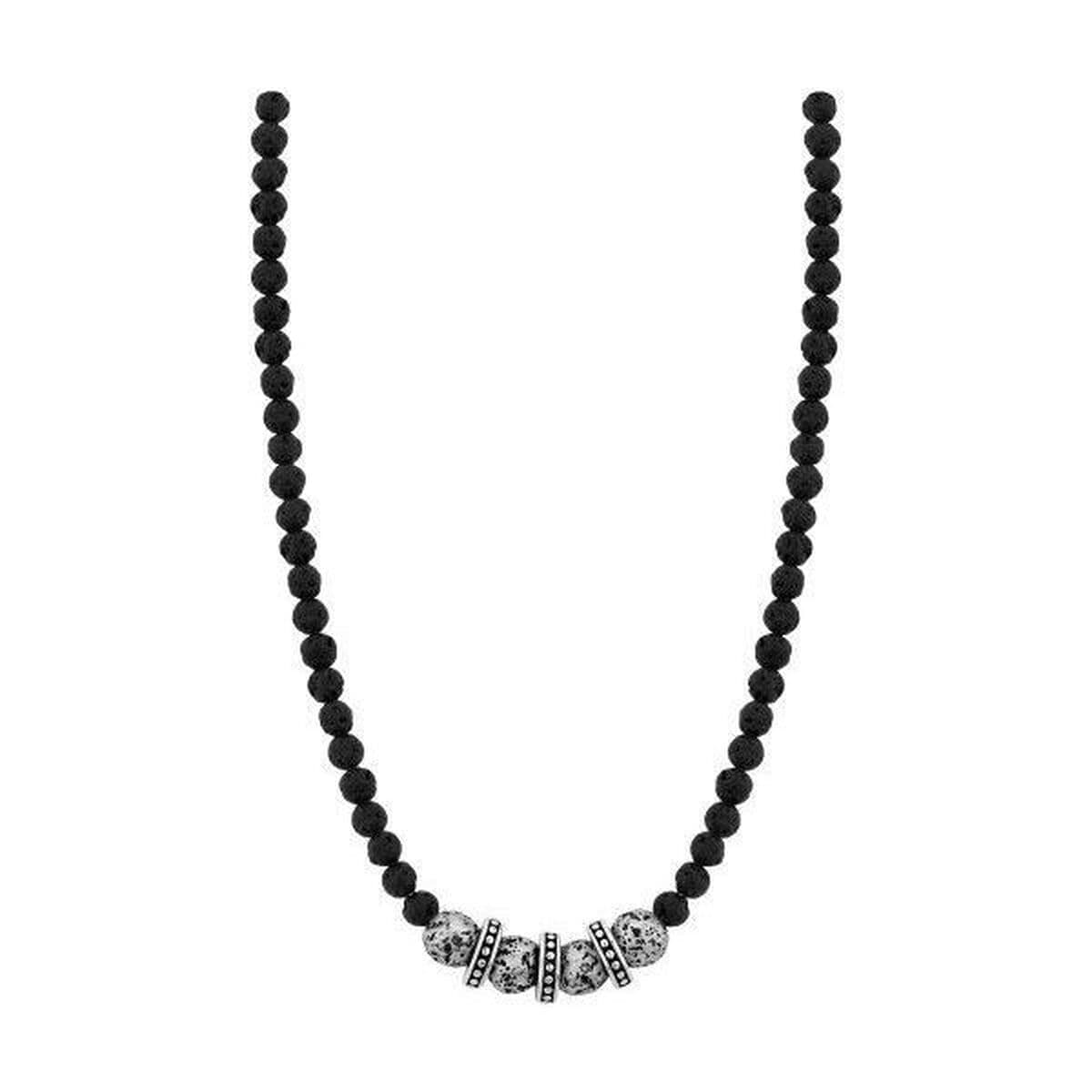 Miesten kaulakorut Police PJ26481PSE01 60 cm