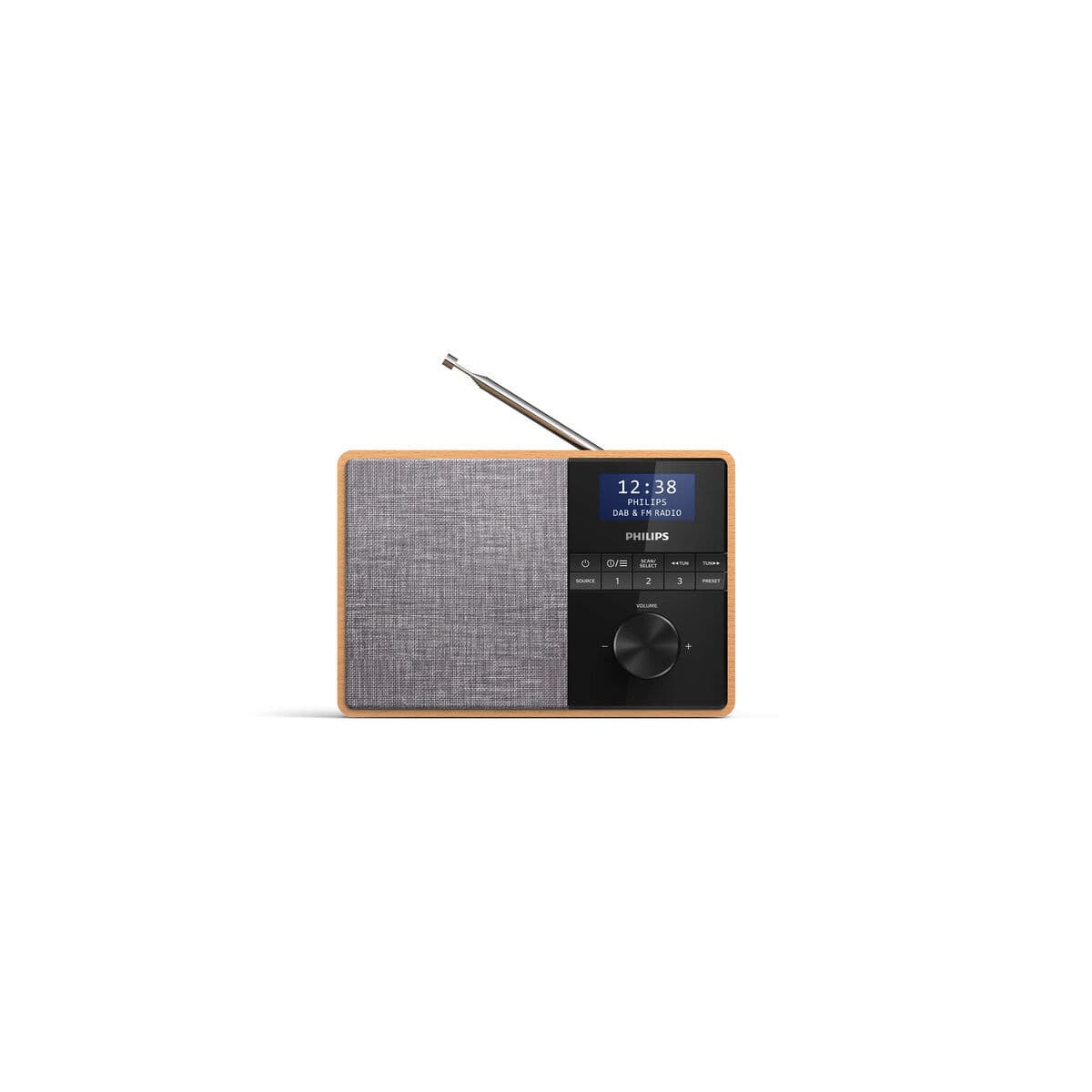 Radio Philips R5505/10 (Restauriert C) - Image 6