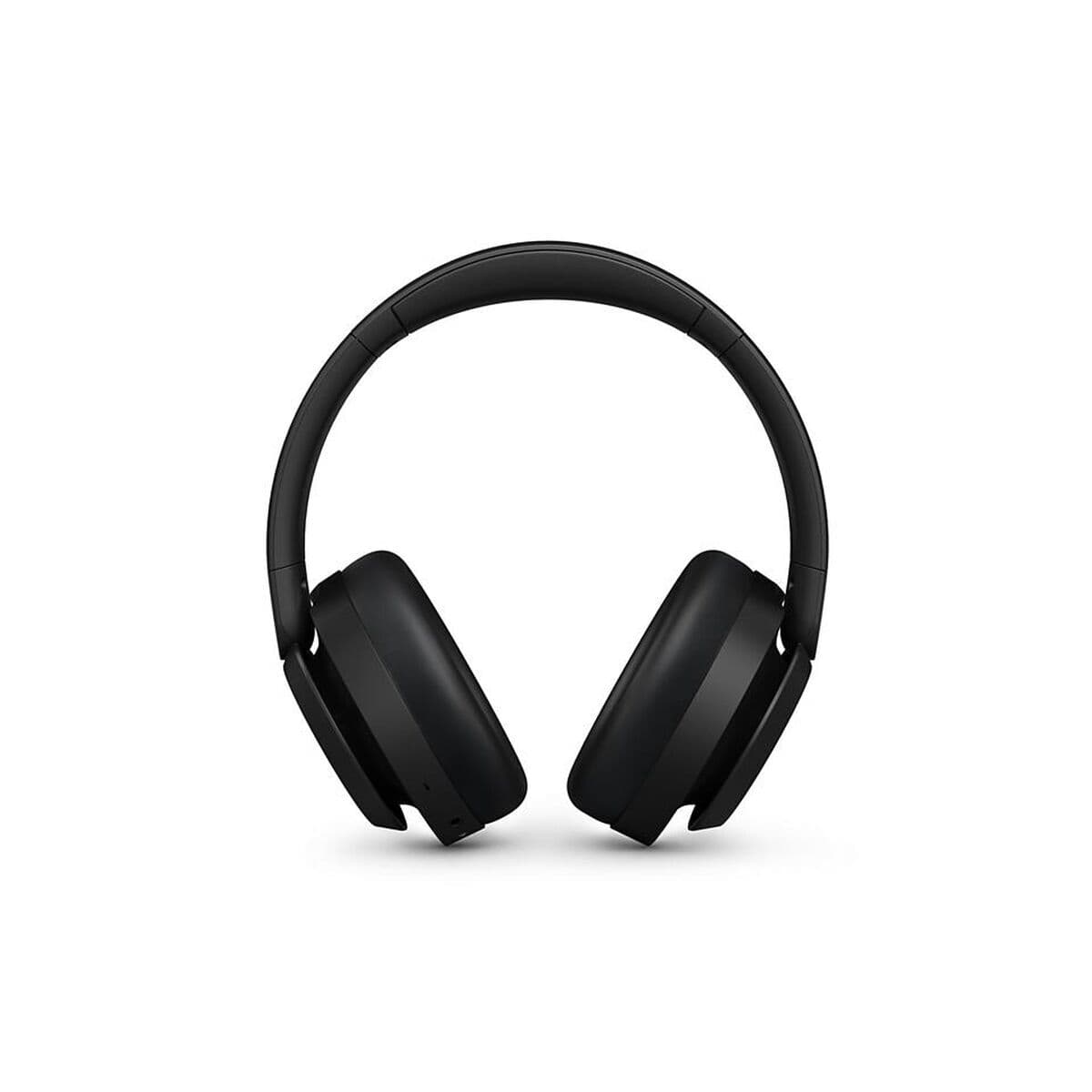 Casque Bluetooth à Bandeau Philips TAH6509BK Noir