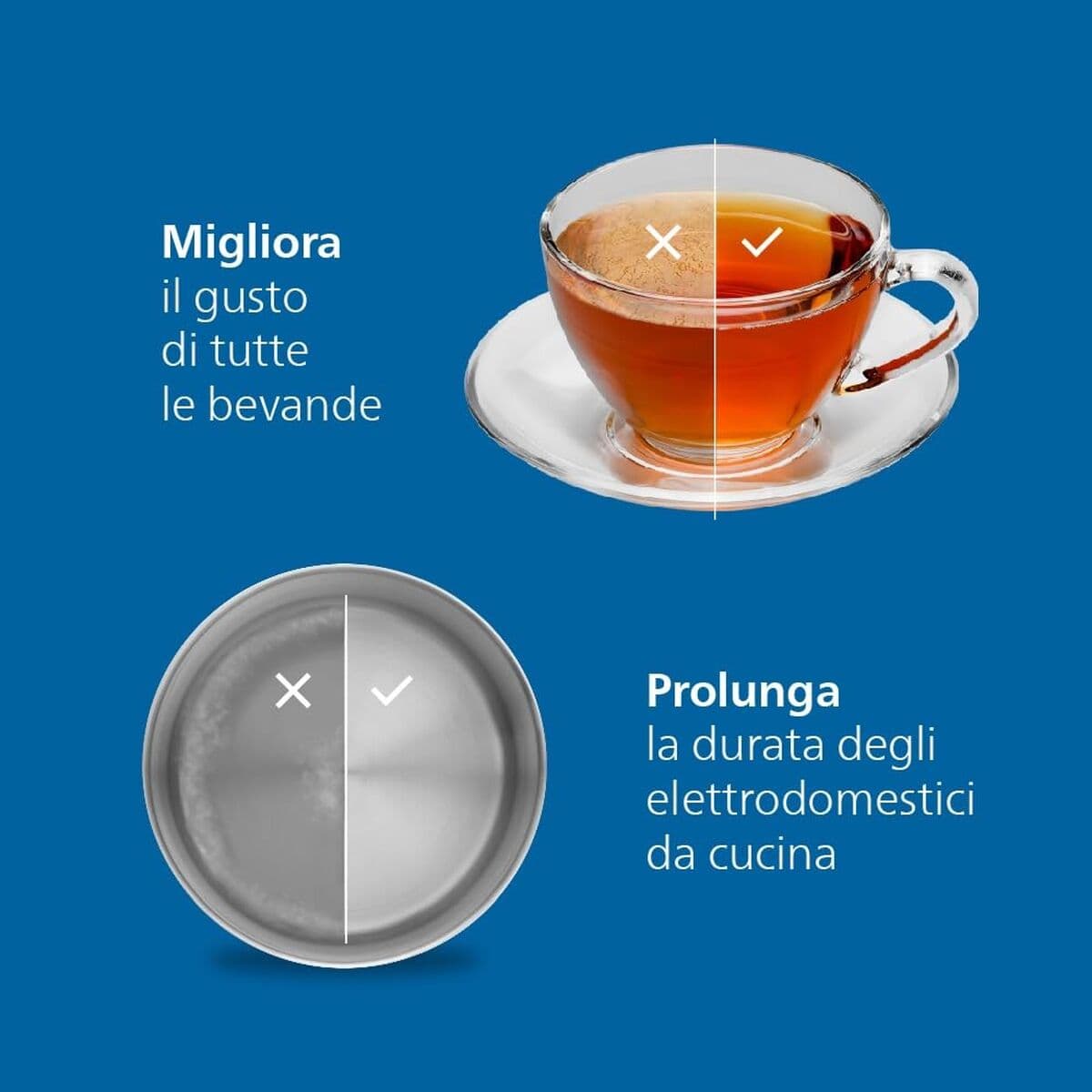 Auffüllbare Sprühflasche Philips Kunststoff - Image 5