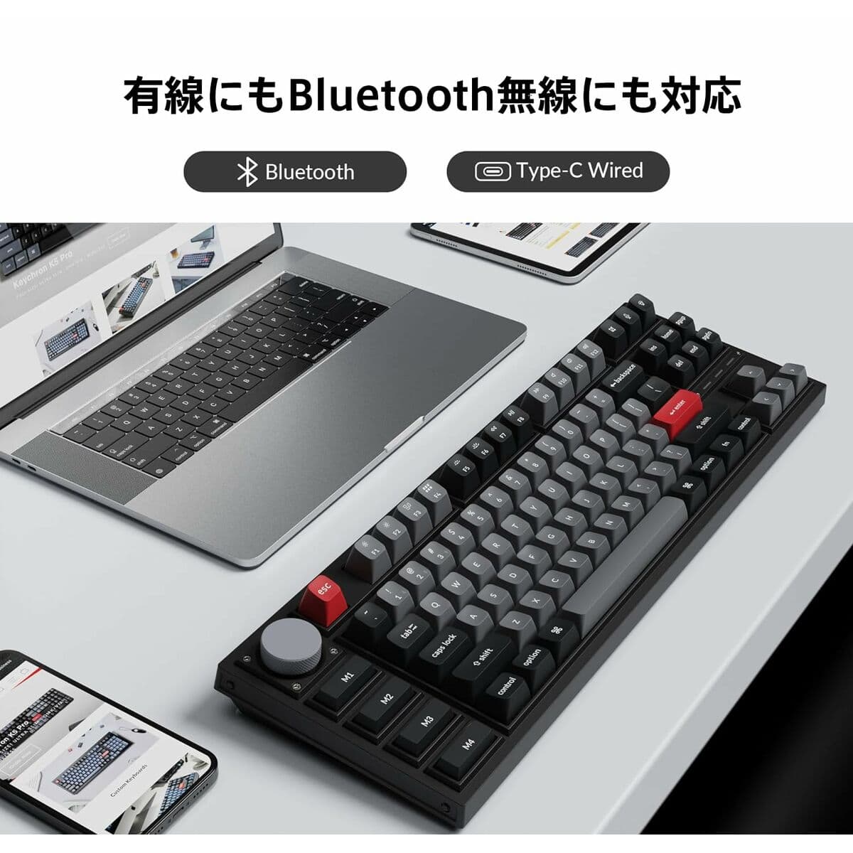 Teclado Kenzo - Image 9