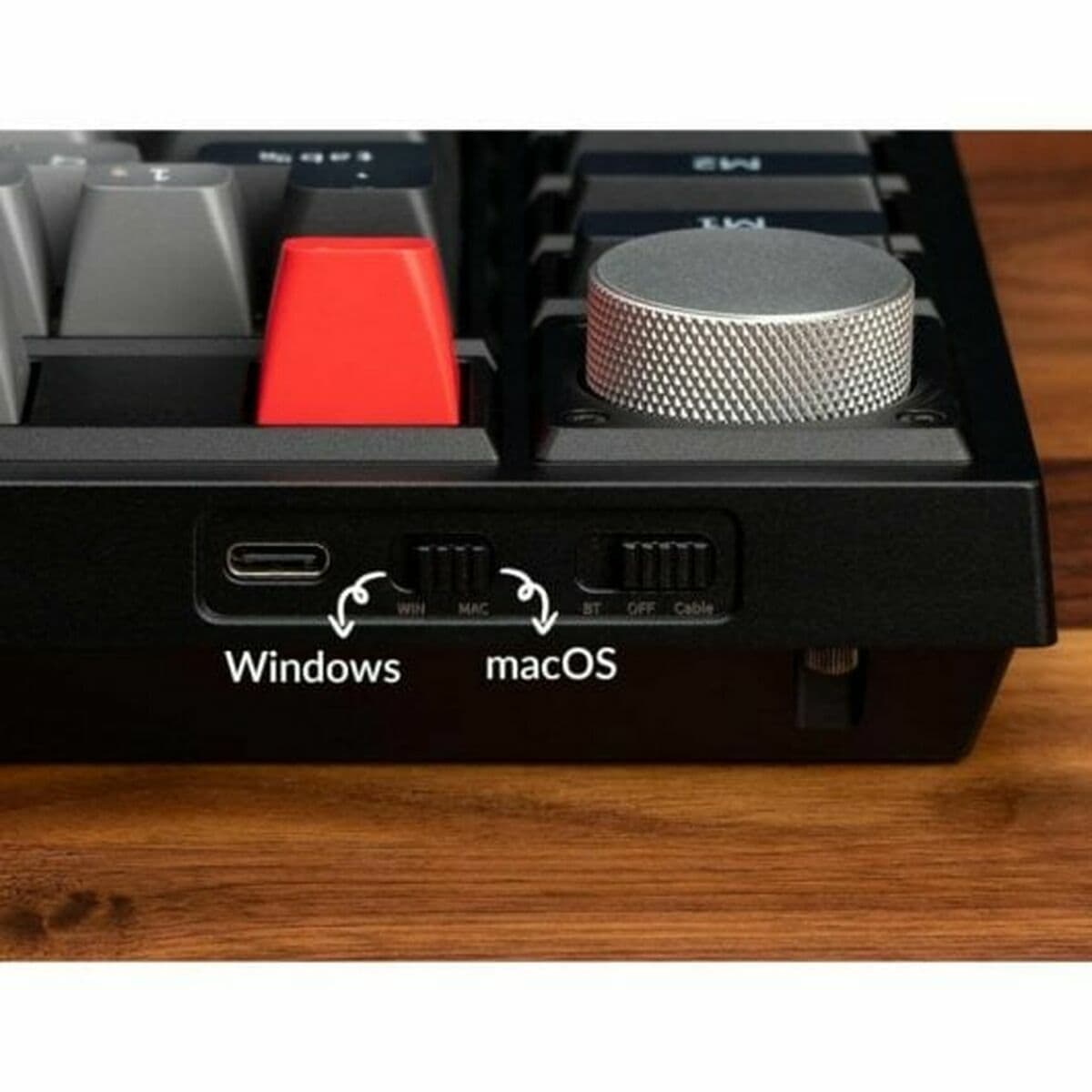 Teclado Kenzo - Image 6