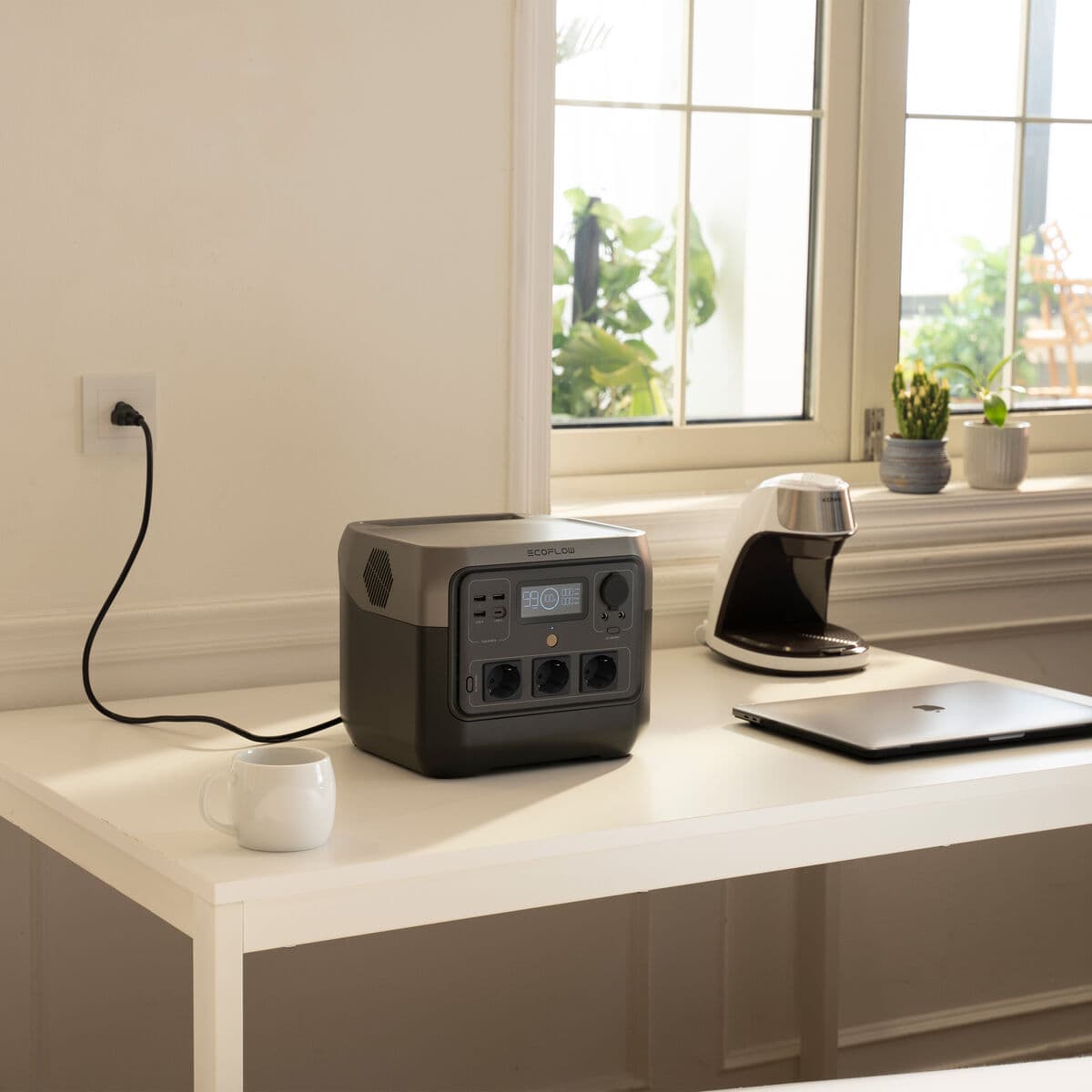 Ecoflow Estación Energía 768Wh/ 800W River 2 Pro - Image 17