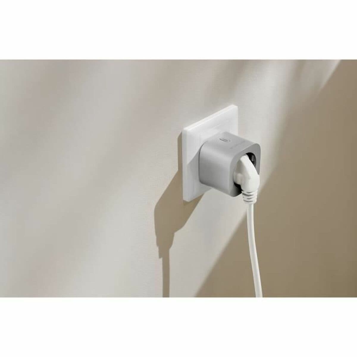 Smart Plug Ecoflow Wi-Fi 10 A - Image 2