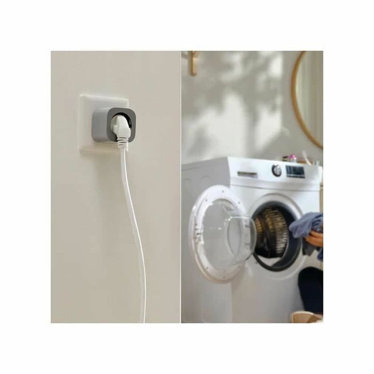 Smart Plug Ecoflow Wi-Fi 10 A - Image 3