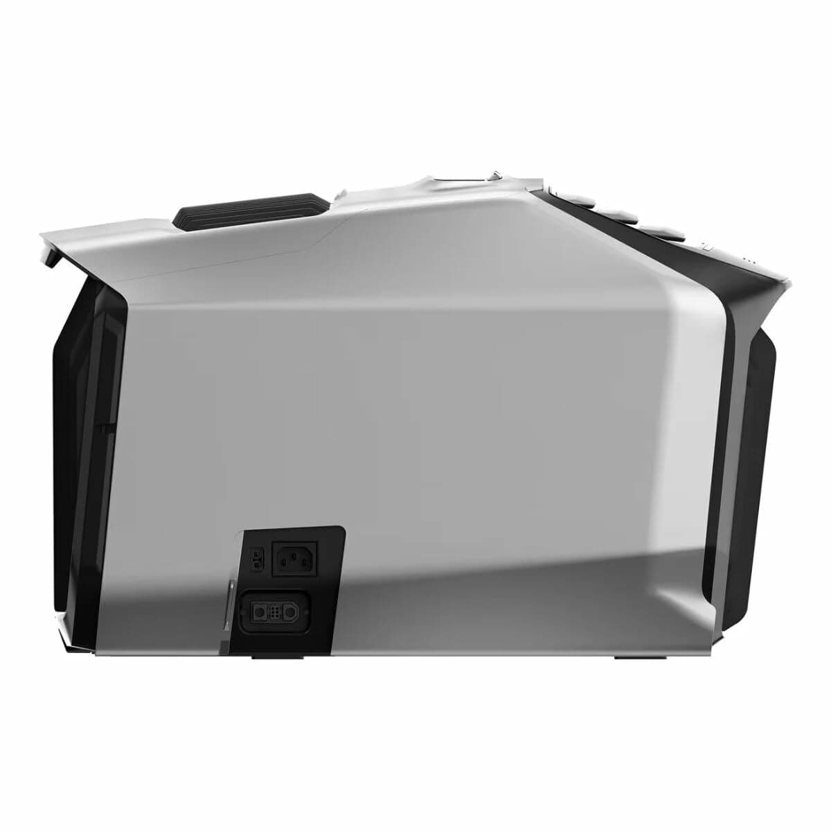 Aire Acondicionado Portátil Ecoflow 5010201010 Gris 1800 W A - Image 4