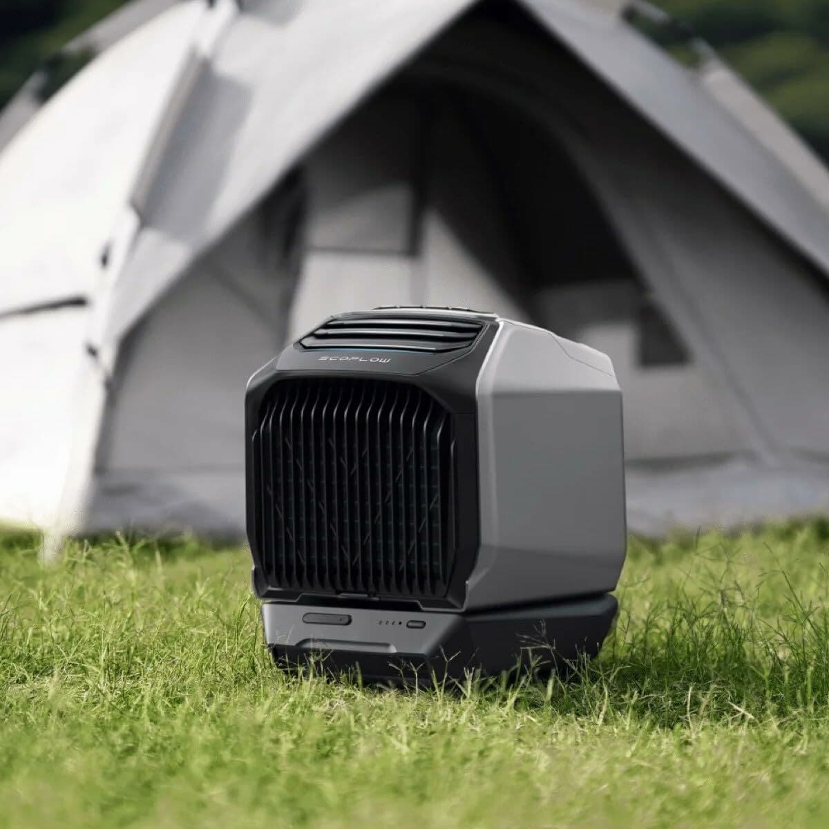 Aire Acondicionado Portátil Ecoflow 5010201010 Gris 1800 W A - Image 7