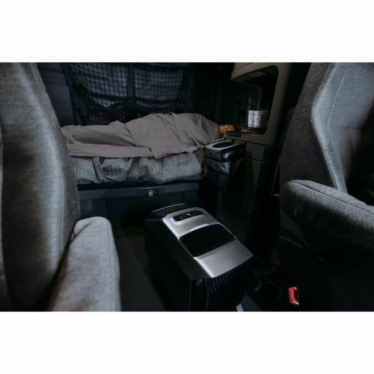 Aire Acondicionado Portátil Ecoflow 5010201010 Gris 1800 W A - Image 12