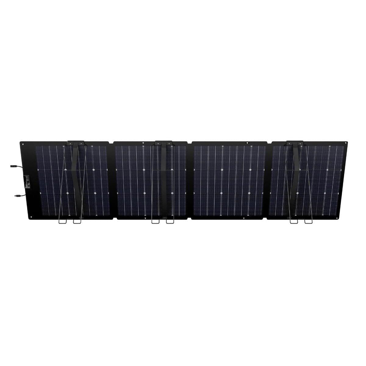 Solcellepanel Ecoflow EFSOLAR220W-N 220 W Sammenleggbar Bærbar - Image 3