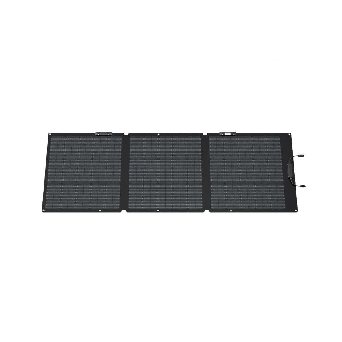 Pannello solare Ecoflow NextGen 160 W Pieghevole Portatile - Image 3