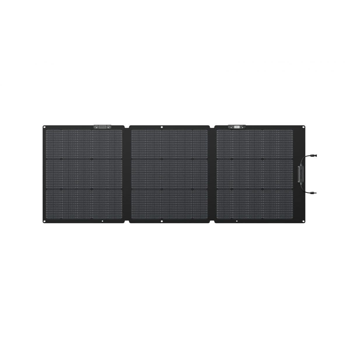 Pannello solare Ecoflow NextGen 160 W Pieghevole Portatile - Image 5