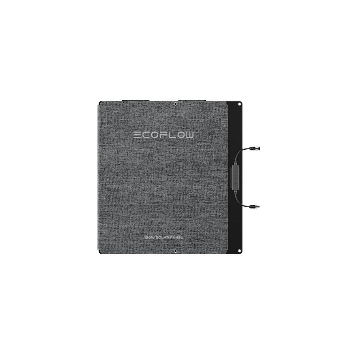 Pannello solare Ecoflow NextGen 160 W Pieghevole Portatile - Image 7