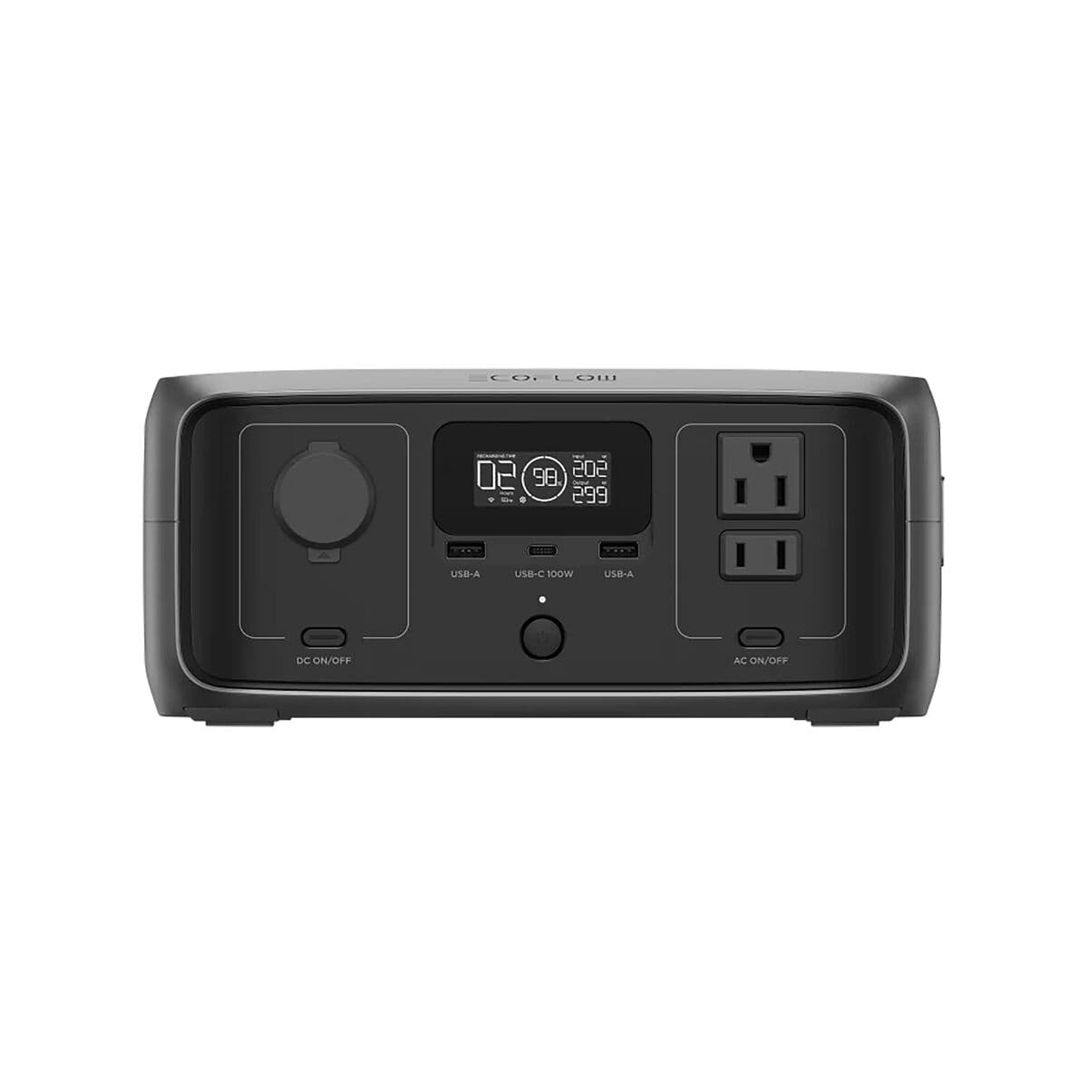 Ecoflow Estación de Energía 245Wh/ 300W River 3 UPS - Image 2