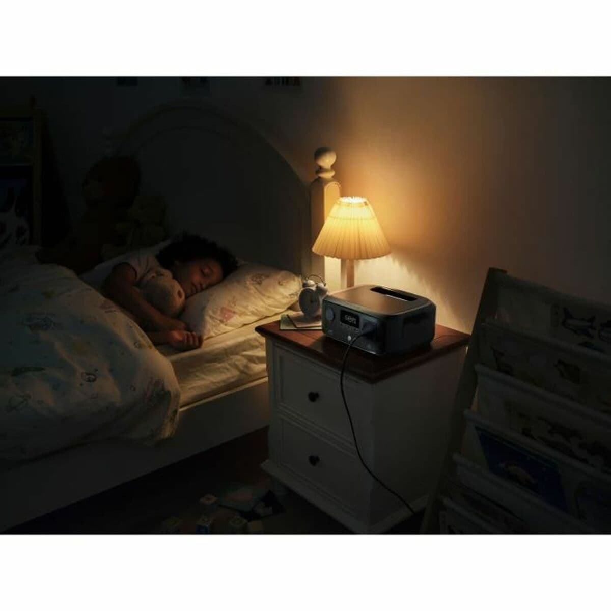 Ecoflow Estación de Energía 245Wh/ 300W River 3 UPS - Image 3