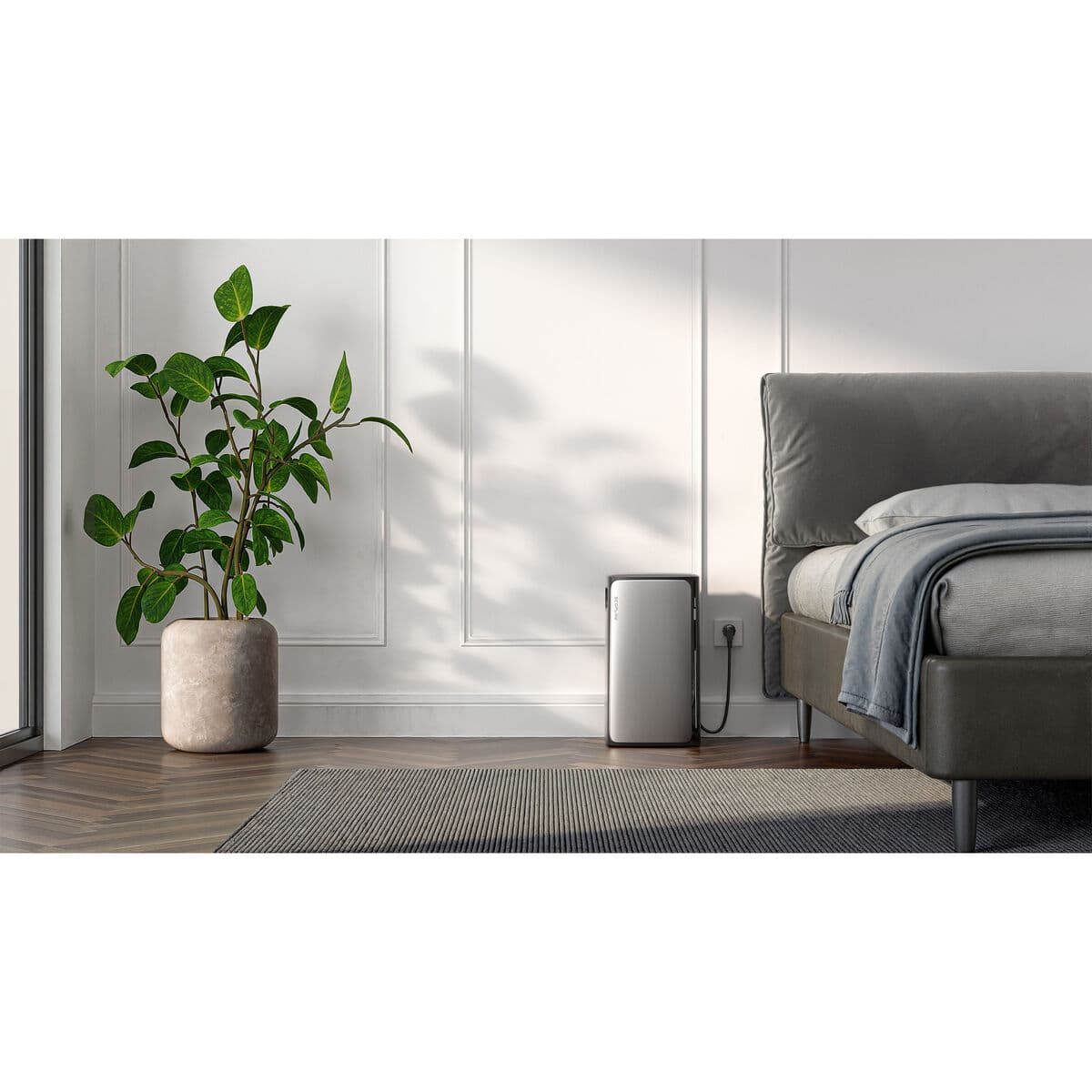 Nešiojamoji elektrinė Ecoflow Stream Pro 800 W - Image 8