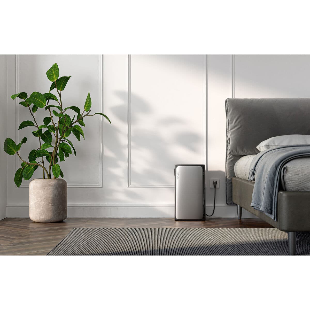 Bärbart kraftverk Ecoflow  Stream AC Pro 800 W - Image 6