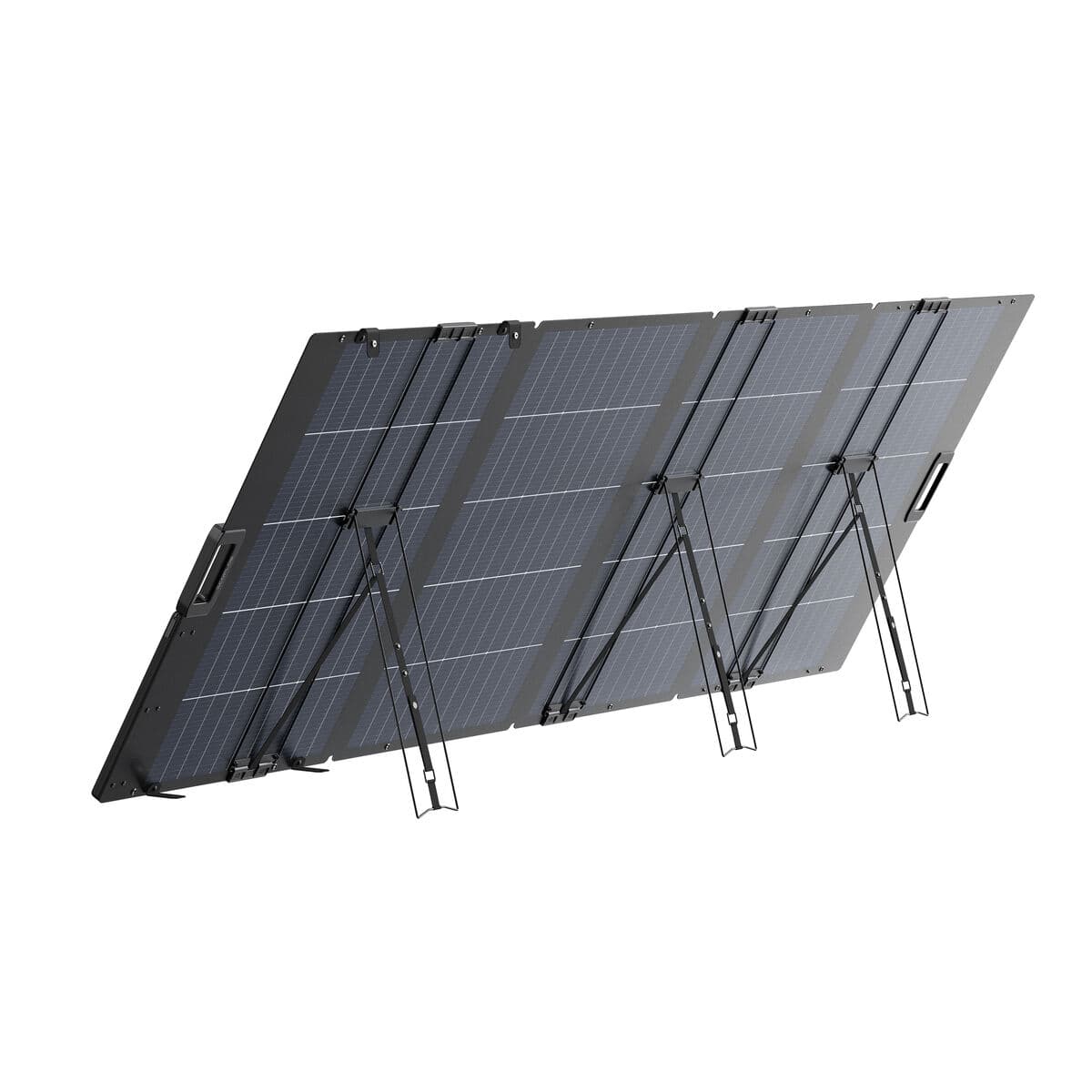 Solcellepanel Ecoflow EFSOLARLIGHT400W-P-DXT4EU 400 W Bærbar - Image 2