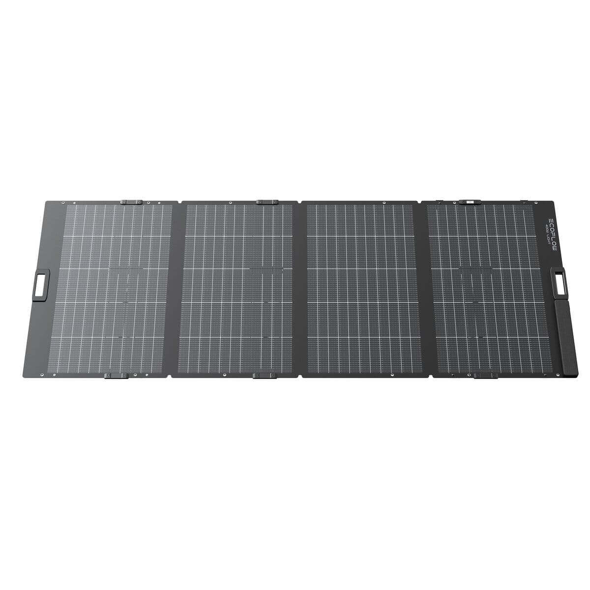Solcellepanel Ecoflow EFSOLARLIGHT400W-P-DXT4EU 400 W Bærbar - Image 3