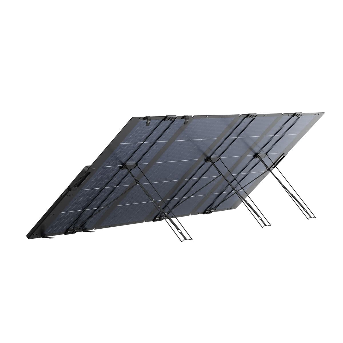 Solcellepanel Ecoflow EFSOLARLIGHT400W-P-DXT4EU 400 W Bærbar - Image 4