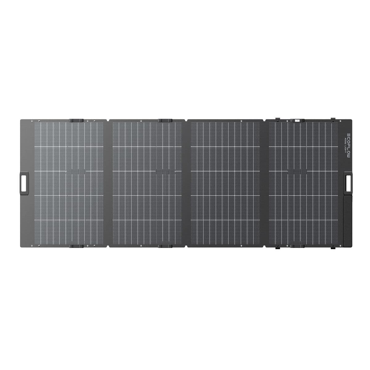 Solcellepanel Ecoflow EFSOLARLIGHT400W-P-DXT4EU 400 W Bærbar - Image 7