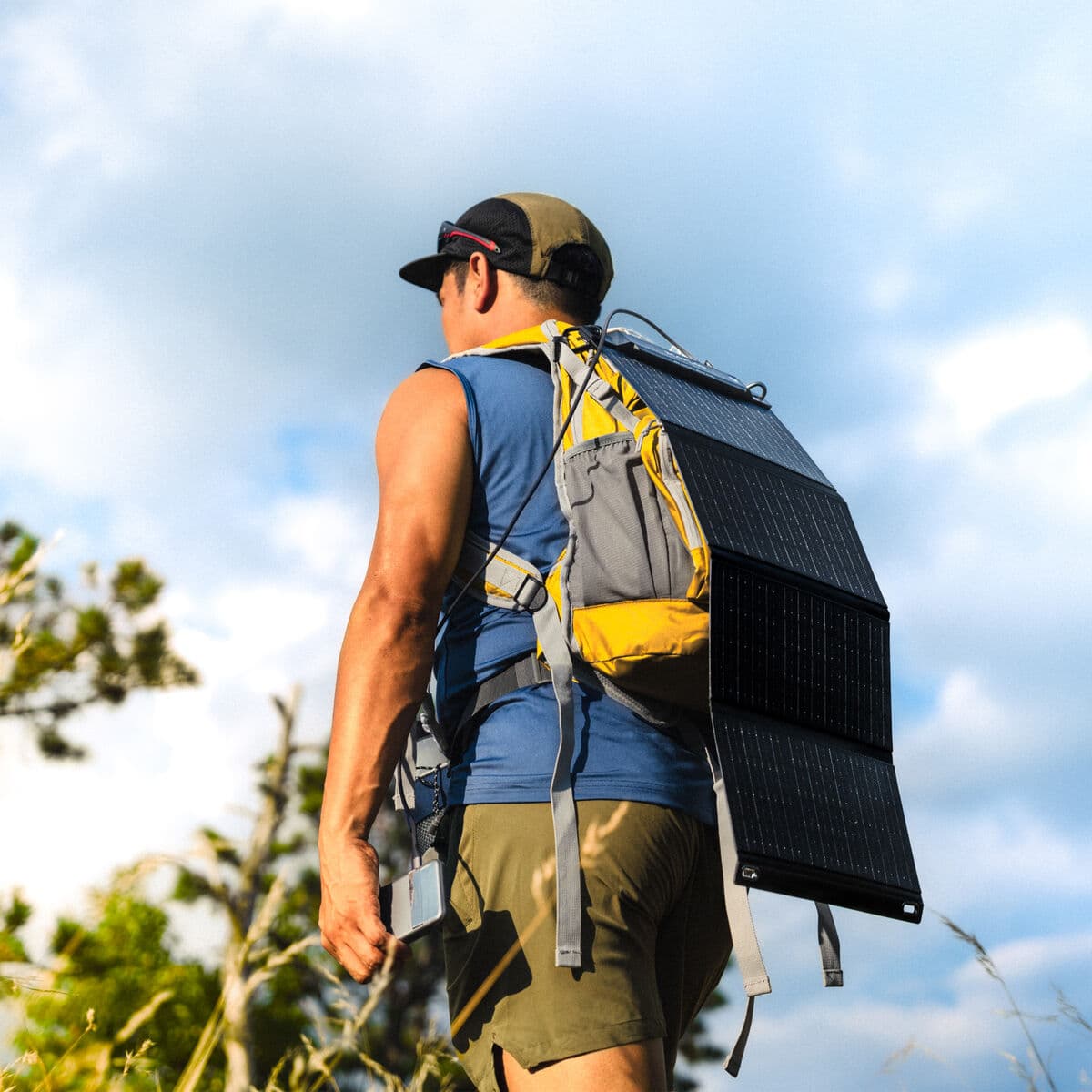 Ecoflow Panel Solar 28W - Image 5