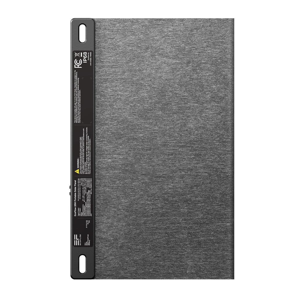 Ecoflow Panel Solar 28W - Image 12
