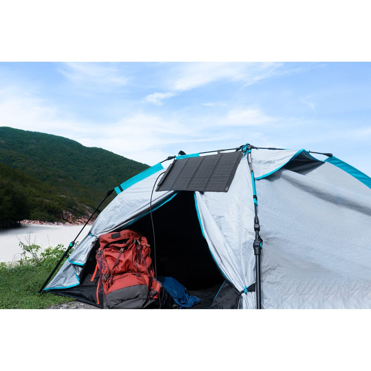 Ecoflow Panel Solar 28W - Image 9