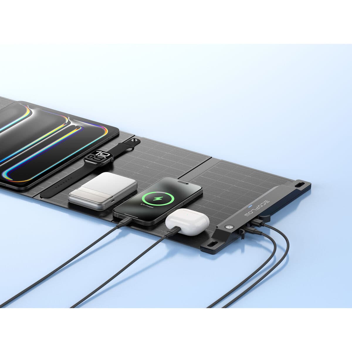 Ecoflow Panel Solar 28W - Image 10