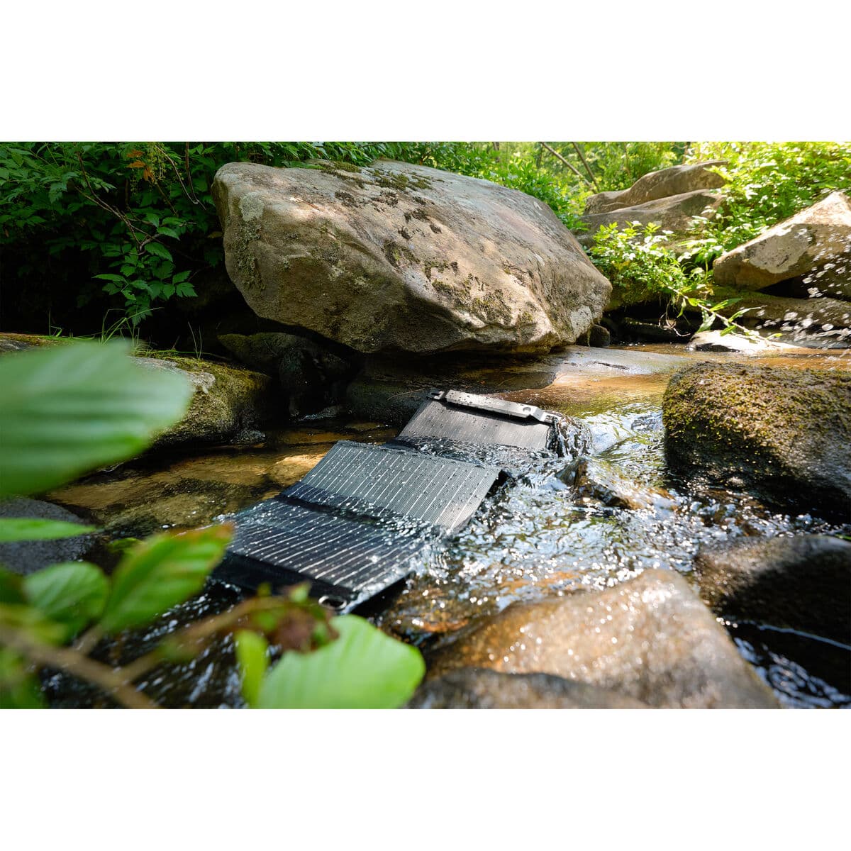 Ecoflow Panel Solar 28W - Image 8