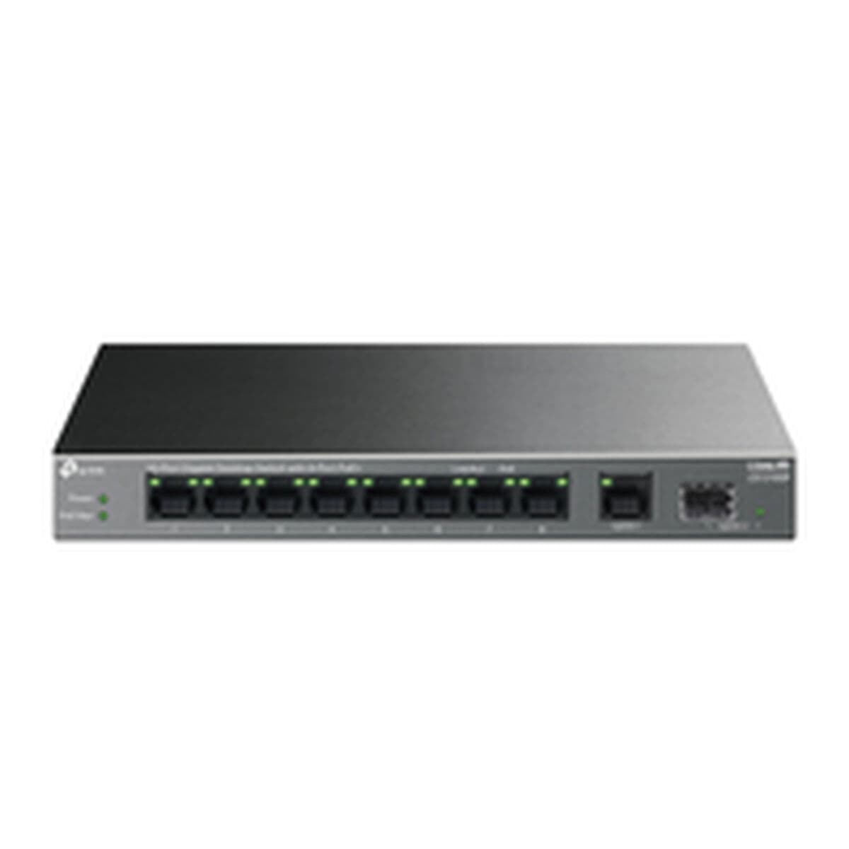 Switch TP-Link LS1210GP - Image 5