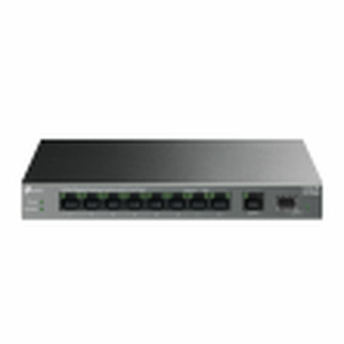 Switch TP-Link LS1210GP - Image 4