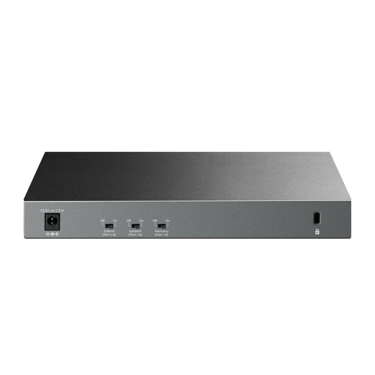 Switch TP-Link LS1210GP - Image 12