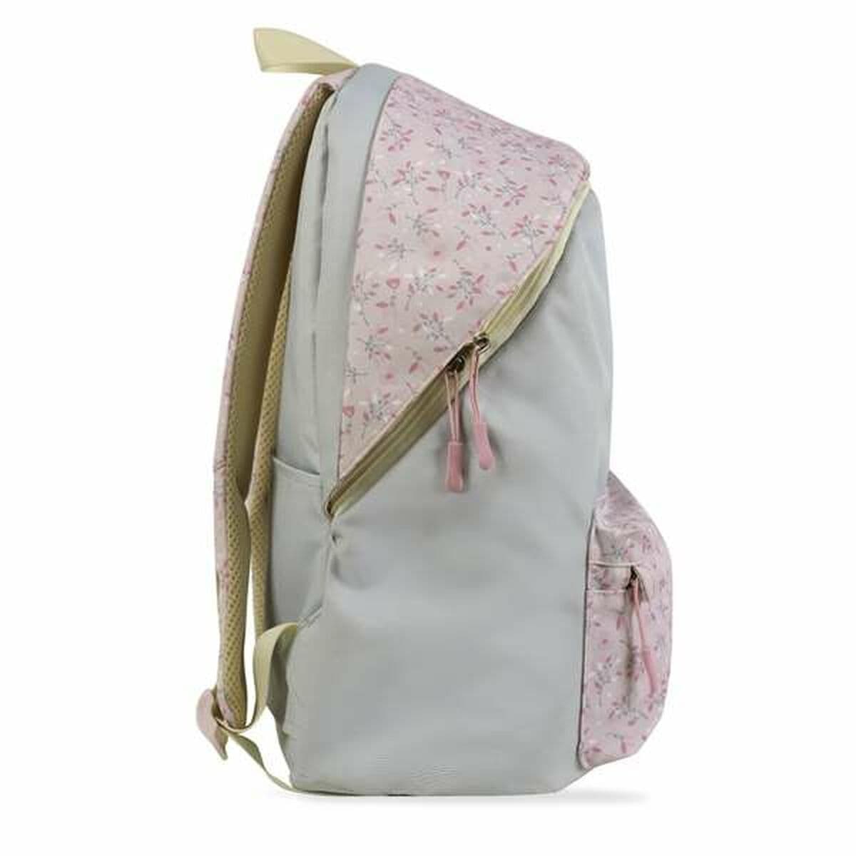 Schulrucksack Decuevas Provenza 40 x 18 x 30 cm - Image 2